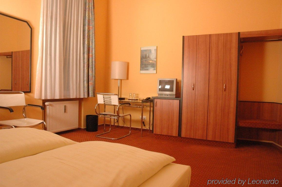 Rewari Hotel Berlin Ruang foto