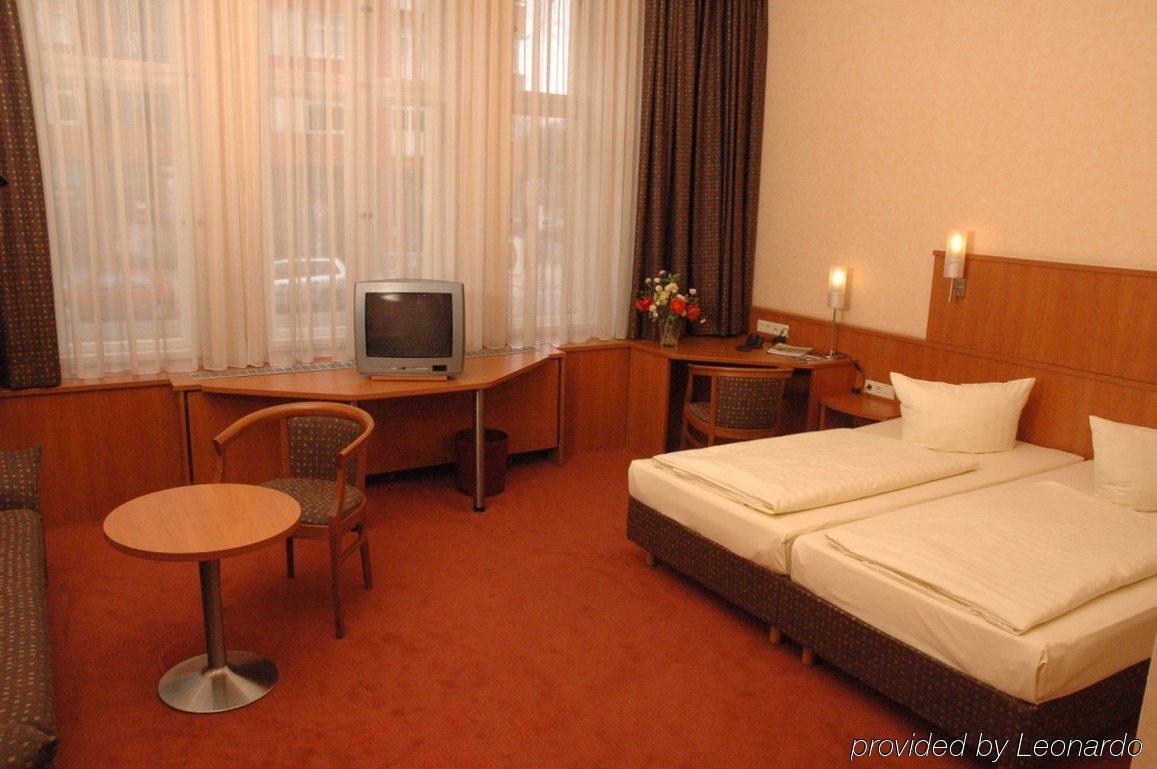 Rewari Hotel Berlin Ruang foto